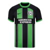 Camiseta de fútbol Brighton Hove Albion 3ª equipación 2024-25 Camiseta de fútbol Brighton Hove Albion 3ª equipación 2024-25